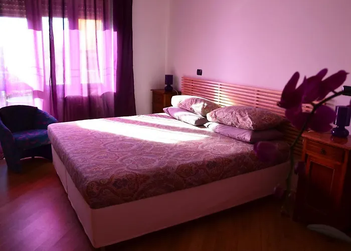 Splendidae Mundi 4* Rome