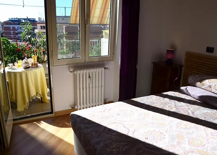 Splendidae Mundi Bed & Breakfast Rome