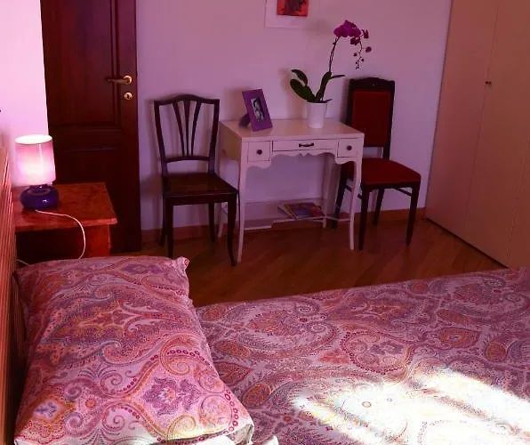 Splendidae Mundi Bed & Breakfast 4*