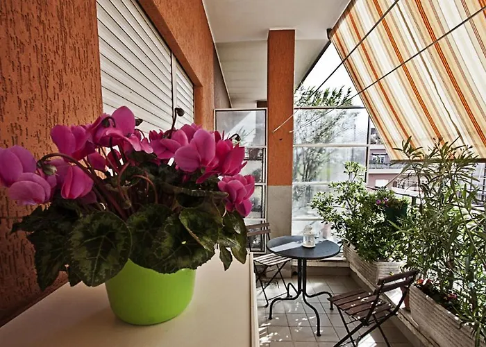 Splendidae Mundi Bed & Breakfast Rome