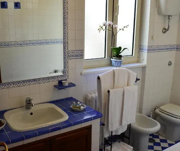 Bed & Breakfast Splendidae Mundi Rome