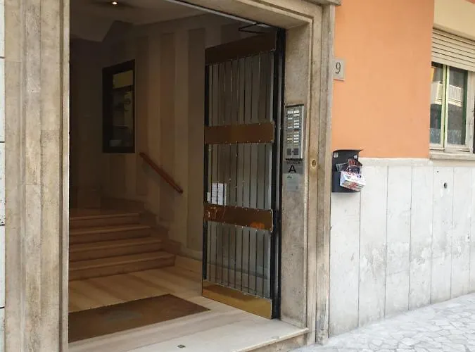 Splendidae Mundi Bed & Breakfast 4*