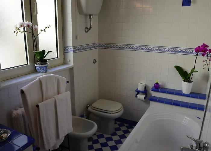 Splendidae Mundi Bed & Breakfast Rome