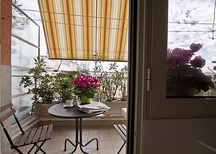 Splendidae Mundi Bed & Breakfast Rome