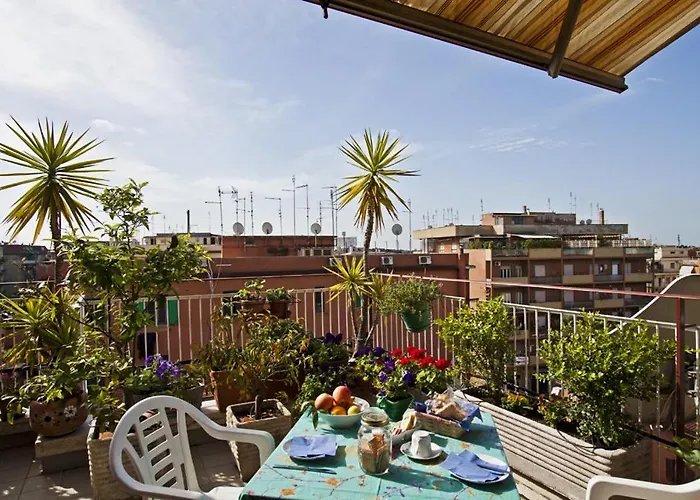 Splendidae Mundi Bed & Breakfast 4*