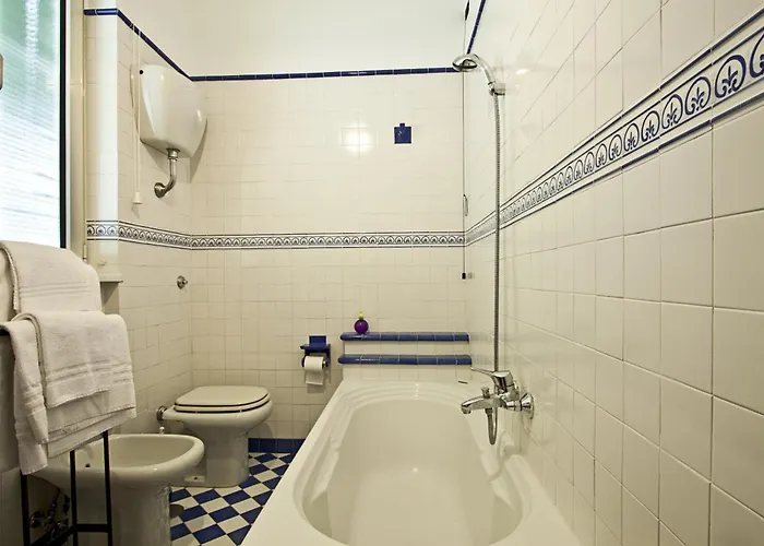 Bed & Breakfast Splendidae Mundi Rome