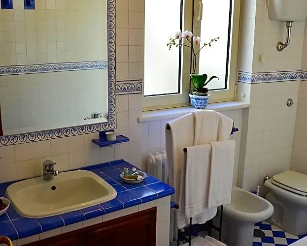 Splendidae Mundi Bed & Breakfast Rome